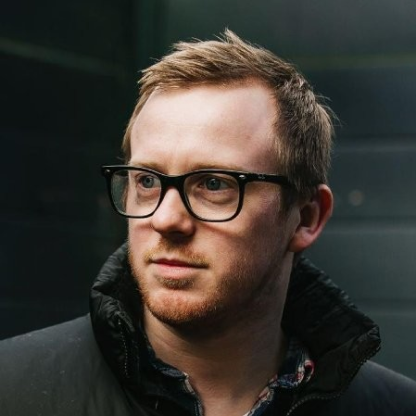 Jon Butterfield Jon Butterfield