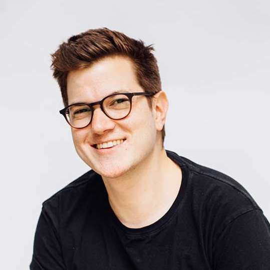 Simon Rohrbach Simon Rohrbach