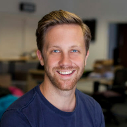 Tom Blomfield Tom Blomfield